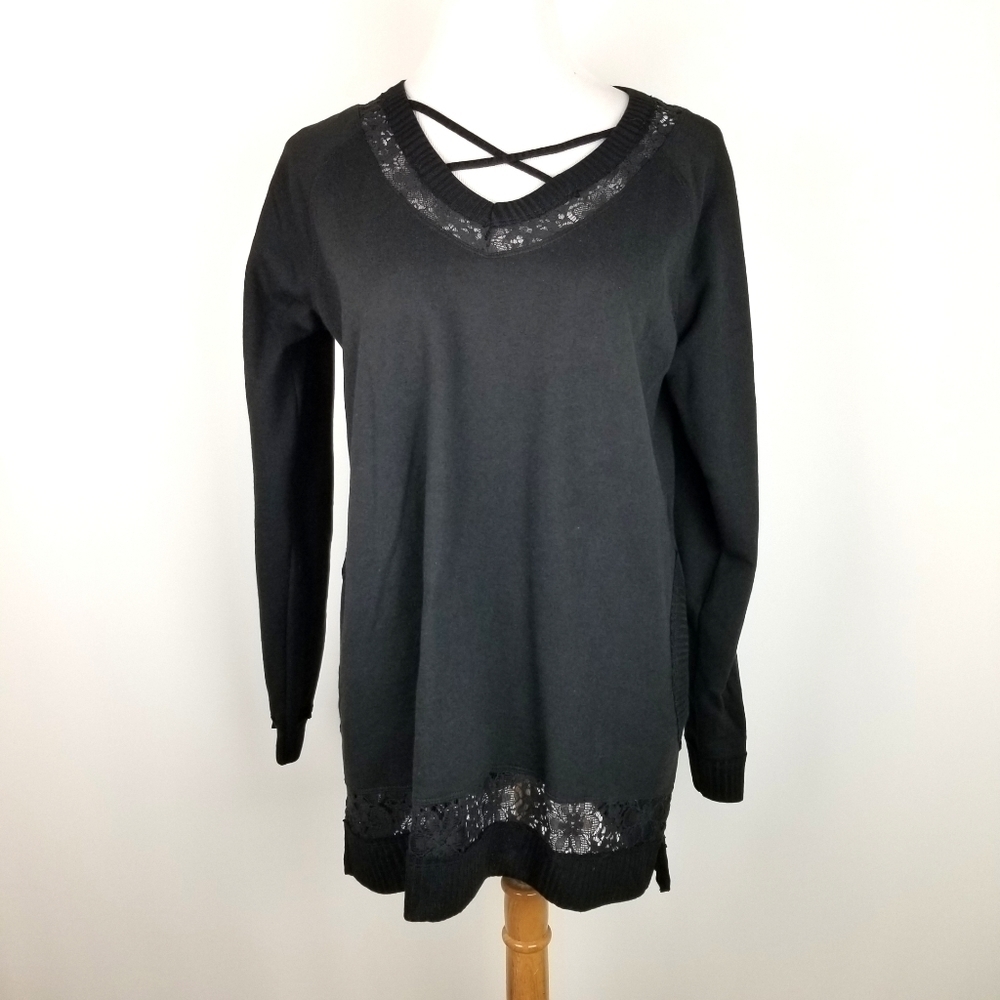 NOWT Maurices Sweater, sz Lg